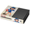 Betty Boop The Police Officer Xbox One Console Skin